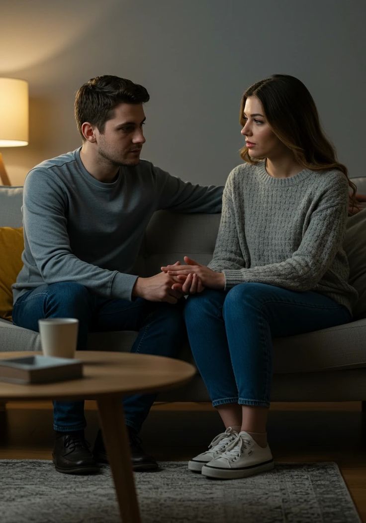 Affair Problem Solution