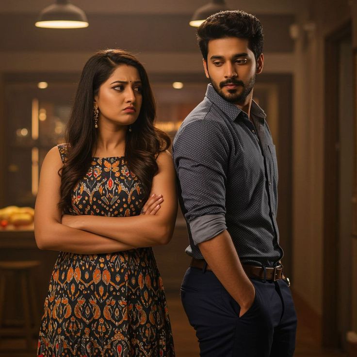 Marriage Problem Solution