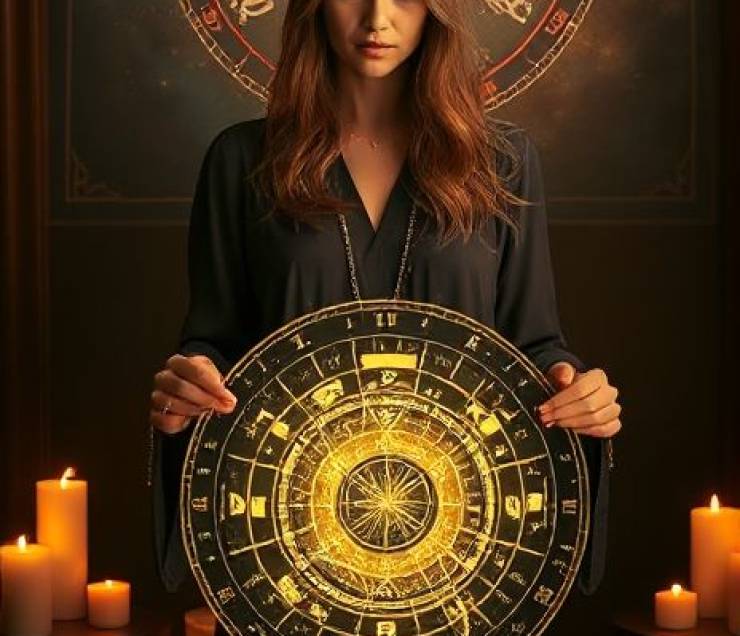 The Astrologer's Guide;